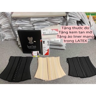 ĐAI NỊT BỤNG LATEX THÔNG HƠI 25X HYLAP LOẠI 1