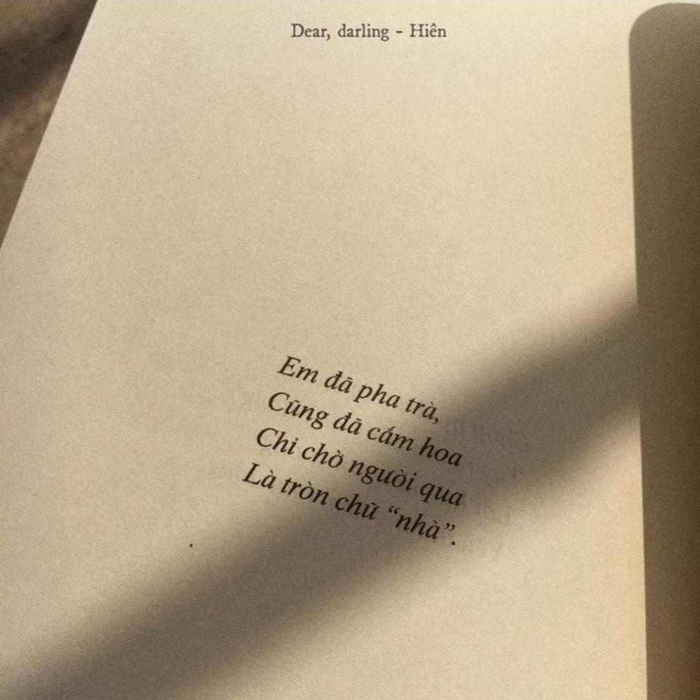 Sách Combo 2 Cuốn: Dear, Darling + Cảm Ơn Anh Đã Đánh Mất Em - AZVietNam