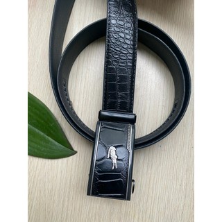 Thắt Lưng Nam Cá Sấu
