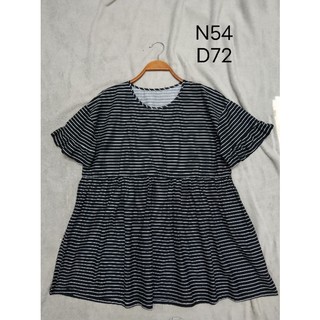 BIGSIZE Áo sơ mi, áo kiểu bigsize 2hand