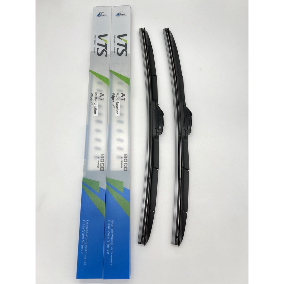 Gạt mưa 5 KHÚC oto, gạt mưa xe hơi Vinfast Fadil, Lux A, Lux SA, VFe34,... Có đầu chuyển đổi thay thế chốt lắp