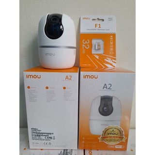 Camera ip imou ranger 2c ta22cp-g, xoay 360, wifi