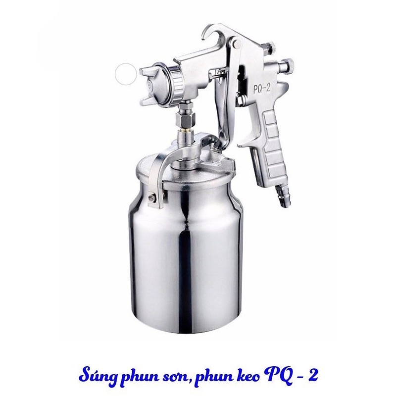 SÚNG PHUN SƠN PQ-2