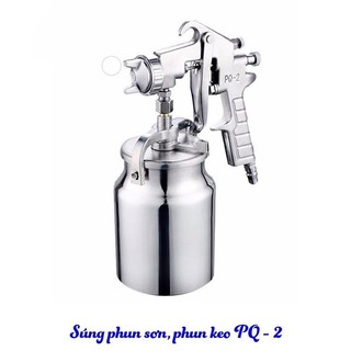 Súng phun sơn pq-2