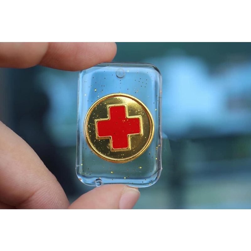 Móc Khoá Logo Binh Chủng Bộ Đội