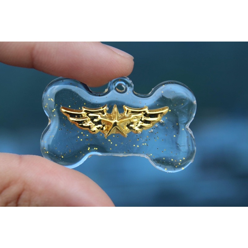 Móc Khoá Logo Binh Chủng Bộ Đội