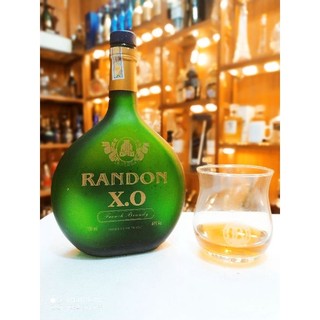 Vỏ chai rượu ngoại XO, dụng tích 700ml, [xuất xứ scotland]