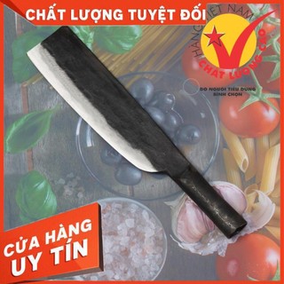 Dao chặt xương cán sắt