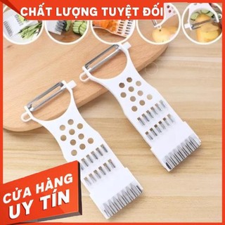 Dao bào đa năng 17cm việt nam