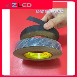 Cuộn băng keo vải đen - cuộn dài 40m