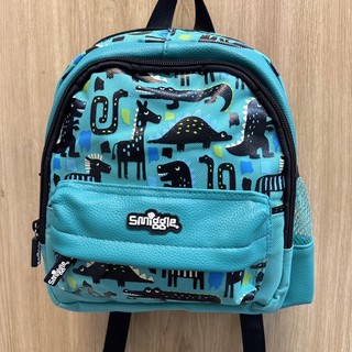 Balo smiggle mẫu giáo cao cấp cho bé