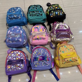 Balo smiggle mẫu giáo cao cấp cho bé