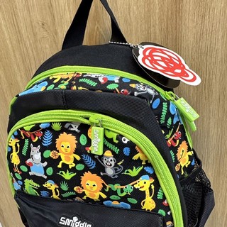 Balo smiggle mẫu giáo cao cấp cho bé