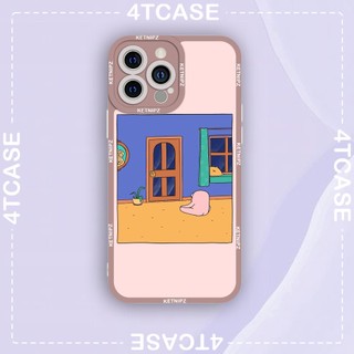 ốp iphone màu sắc in hình ketnipz xinh xỉu 6/6plus/6s/6splus/7/7plus/8/8plus/x/xr/xs/11/12/13/pro/max/plus/promax