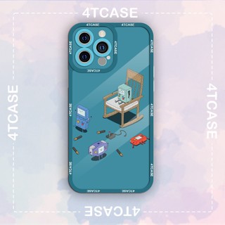 ốp lưng iphone viền in hình bmo 6/6plus/6s/6splus/7/7plus/8/8plus/x/xr/xs/11/12/13/pro/max/plus/promax