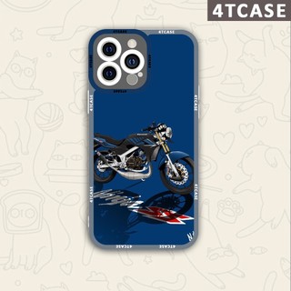 Ốp iphone cạnh vuông 4Tcase Xe motor Kawasaki Ninja ngầu 6/6s/7/7plus/8/8plus/x/xr/xs/11/12/13/pro/plus/promax/14prm