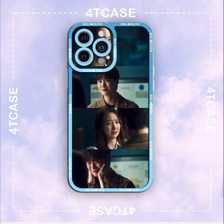 Ốp iphone cạnh vuông in cảnh phim Big Mouth Lee Jong Suk 6plus/6s/6splus/7/7plus/8/8plus/x/xs/11/12/pro/max/plus/promax