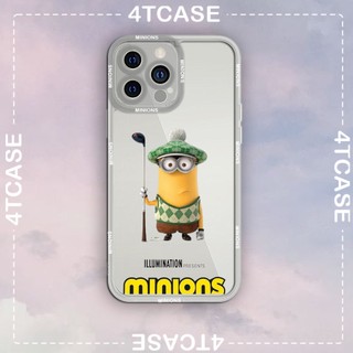 Ốp minions ốp trong in hình minions cần golf 6/6plus/6splus/7/7plus/8/8plus/x/xr/xs/11/12/pro/max/plus/promax