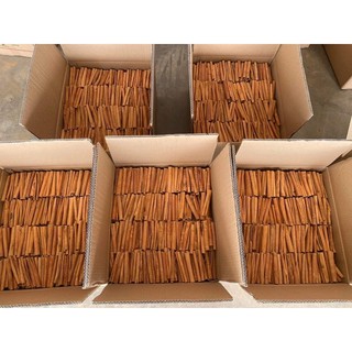 Quế Thanh cạo vỏ yên bái cắt 9cm