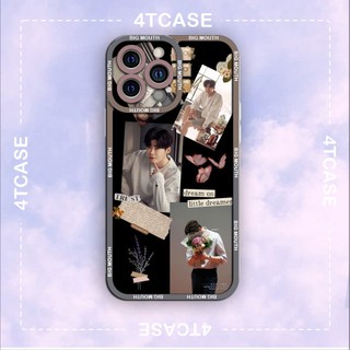 Ốp iphone cạnh vuông 4Tcase Lee Jong Suk Wallpaper 6plus/6s/6splus/7/7plus/8/8plus/x/xs/11/12/pro/max/plus/promax