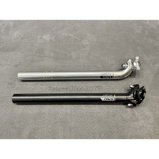 Cọc yên xe đạp UNO SP-DC1 27.2*350mm