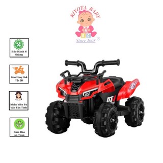 Xe Máy Điện Trẻ Em Riyota CZ125