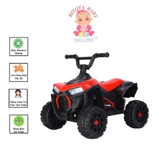 Xe Máy Điện Trẻ Em Riyota CZ125