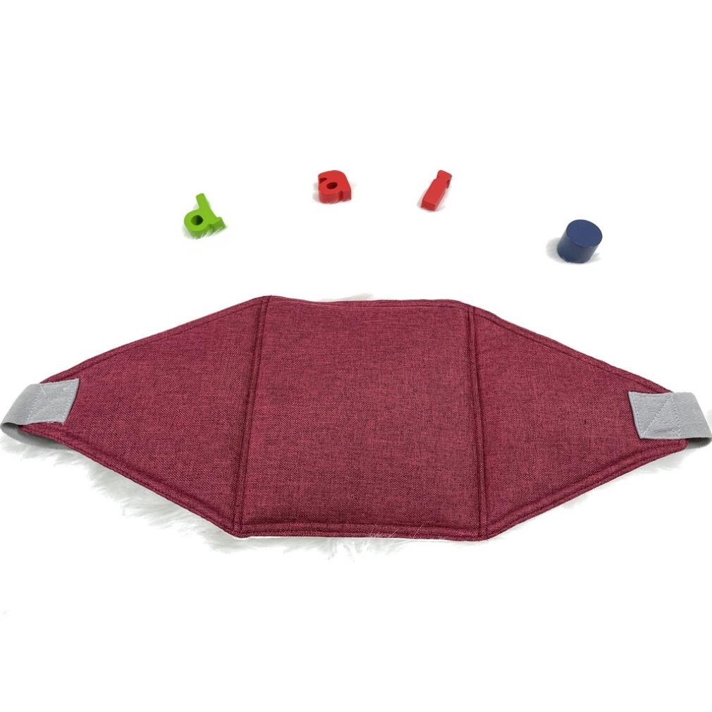 0 Đai đi xe máy an toàn cho bé đai địu đi xe máy chắc chắn cho trẻ Chic Chic 00