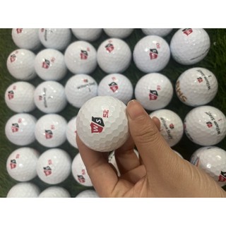 Bóng golf Wilson staff