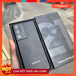(SALE) Điện Thoại samsung S22 Utra bản 512gb - bảo hành chính hãng - BẢO HÀNH LỖI 1 ĐỔI 1