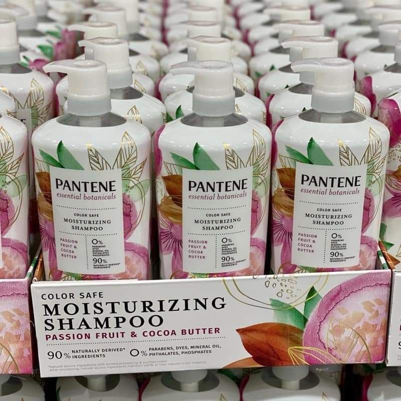 Dầu gội PANTENE