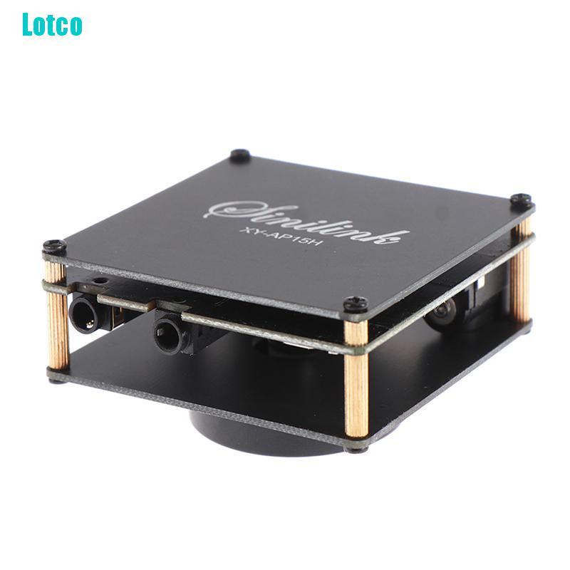 Bo Mạch Khuếch Đại Âm Thanh Bluetooth 20W + 20W Xy-Ap15H Aux Usb-C