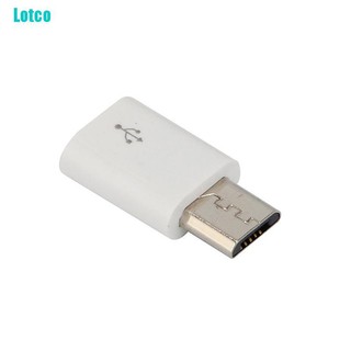 Đầu chuyển đổi USB-c type c sang micro USB chất lượng