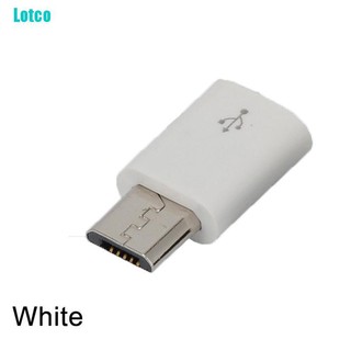 Đầu chuyển đổi USB-c type c sang micro USB chất lượng