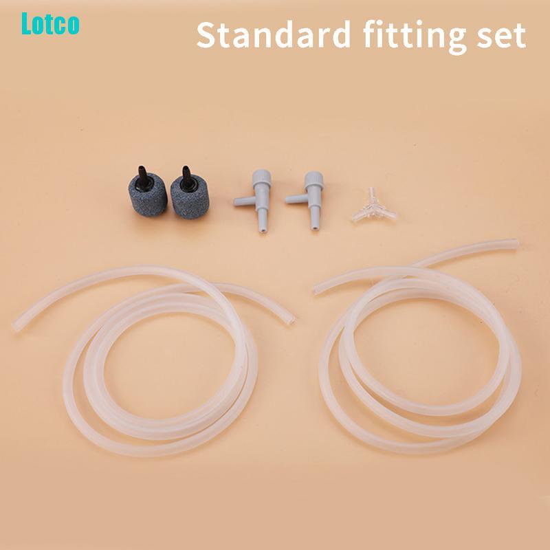 Máy bơm oxy cho bể cá cổng USB yên tĩnh chất lượng