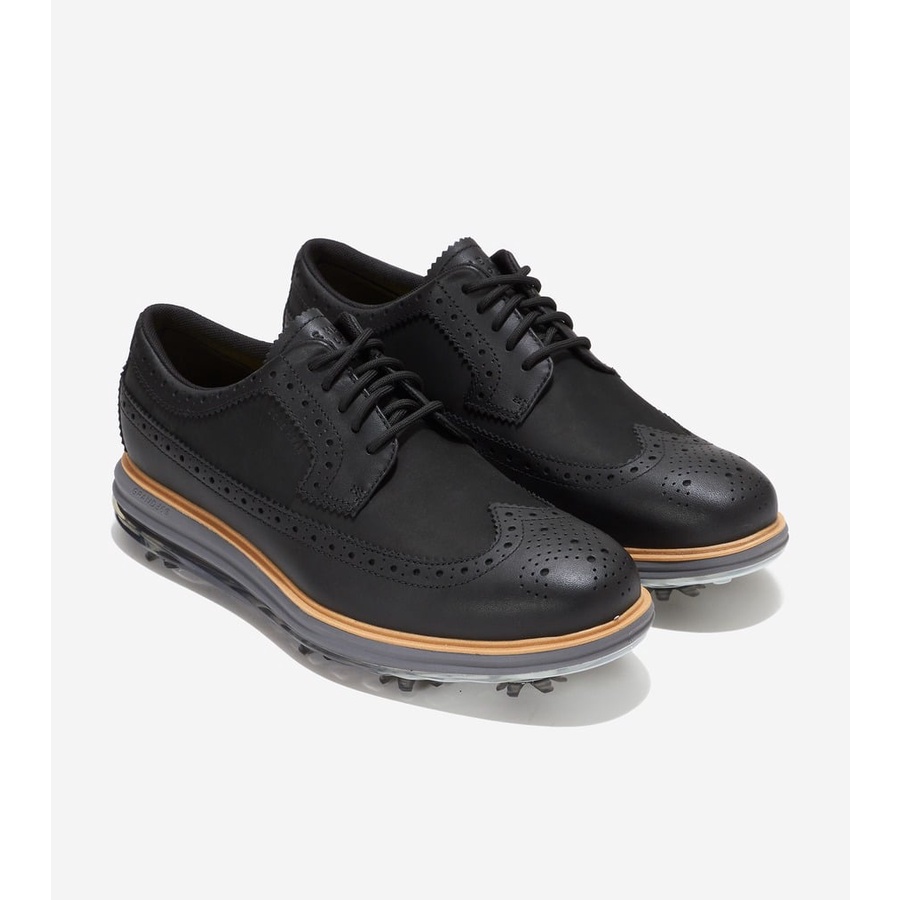 Giày Sneaker Cole Haan Nam Øriginalgrand  Tour Golf Wp C36154 221