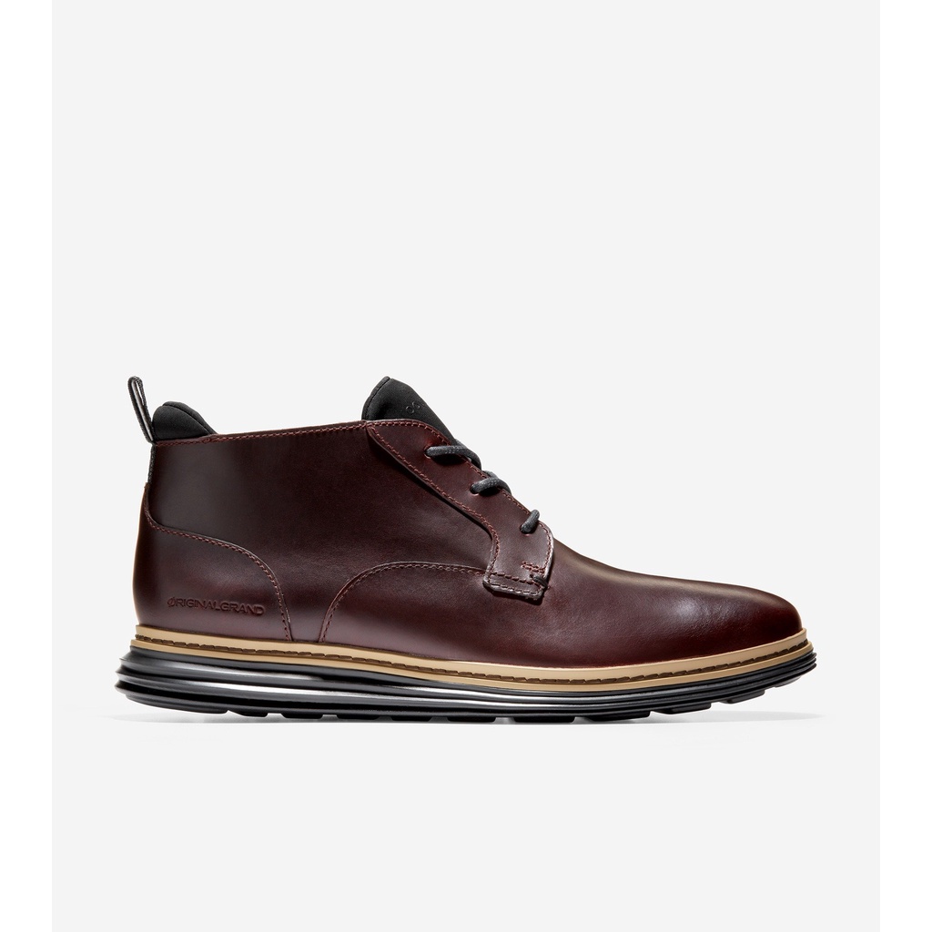 Giày Boot Cole Haan Nam Øriginalgrand Chukka Wp C33457 214