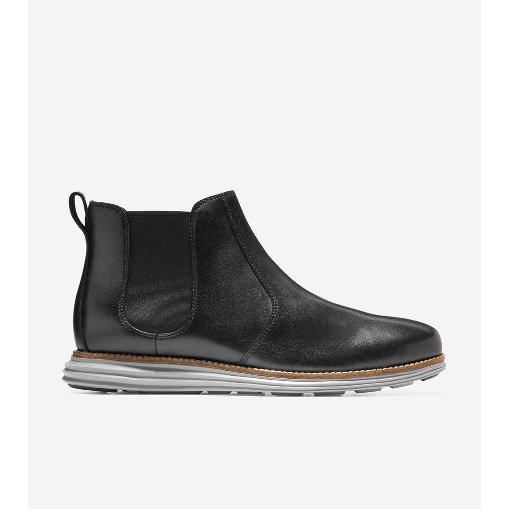 Giày Boot Cole Haan Nam Øriginalgrand Chelsea C31531 213