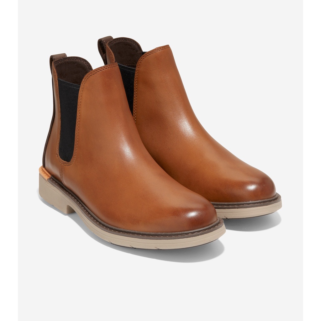 Giày Boot Cole Haan Nam Go-To Chelsea C36533 223