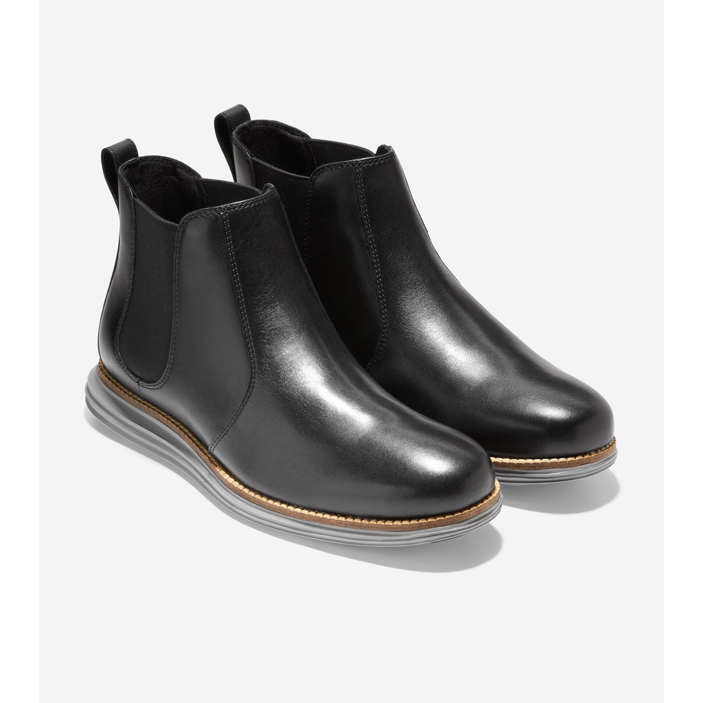 Giày Boot Cole Haan Nam Øriginalgrand Chelsea C31531 213