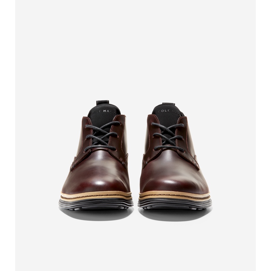 Giày Boot Cole Haan Nam Øriginalgrand Chukka Wp C33457 214