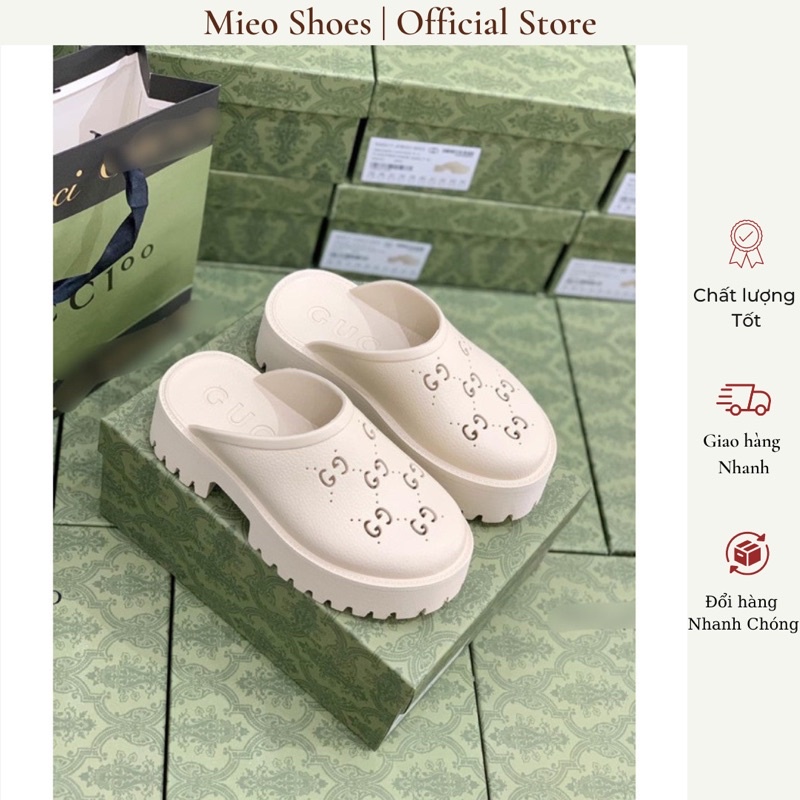 GUỐC GC NHỰA ĐÚC CAO CẤP CHUẨN LOẠI 1 CỰC XỊN FULLBOX ĐẦY ĐỦ D1649