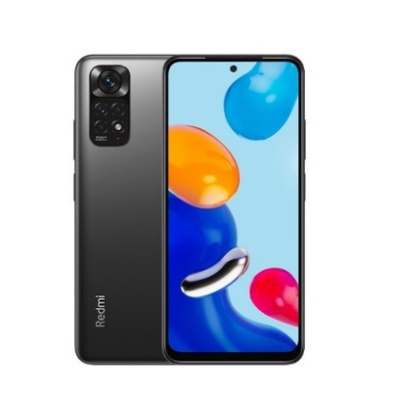 Điện Thoại Xiaomi Redmi note11- Hàng chính hãng, bảo hành 12 tháng