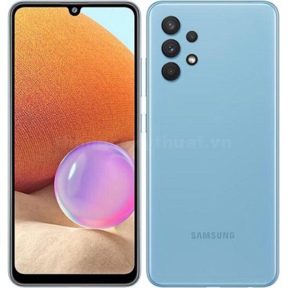 Điện thoại Samsung Galaxy A32 Chính hãng, bảo hành 12 tháng