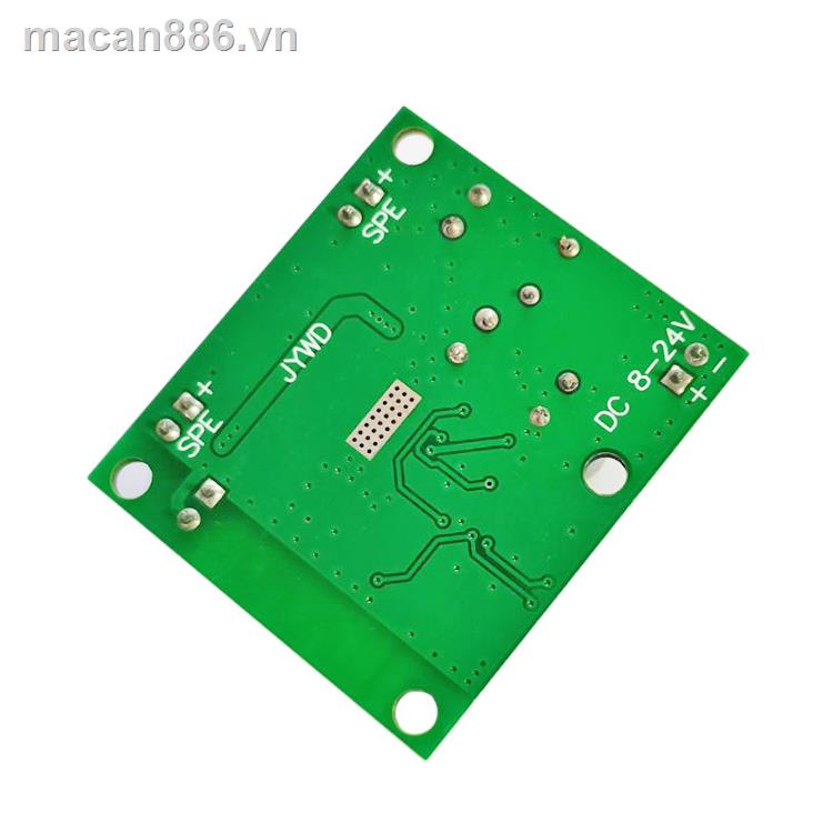 Mô Đun Khuếch Đại Âm Thanh Bluetooth PCBA 8 ohms 10W * 10W 8V-24V Chuyên Dụng