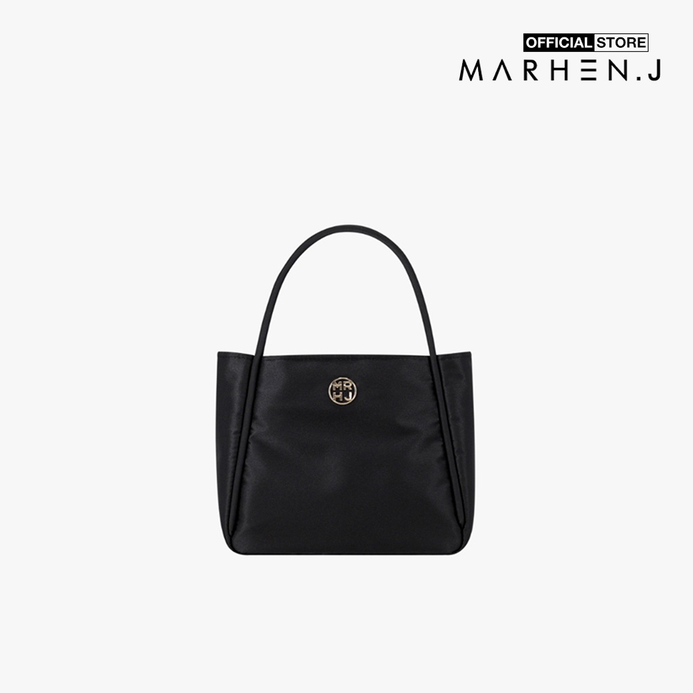 Marhen.J - Túi xách nữ phom chữ nhật Sasha MJ23SASHAST-BK