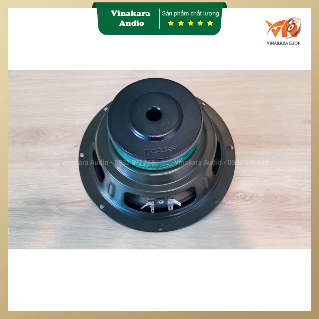 01 Cặp - LOA BASS 20 cm