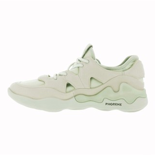 Giày sneaker nữ Ecco Elo W - Matcha - 81083360141 212