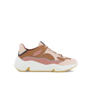 Giày sneaker nữ Ecco Chunky Sneaker - Multicolor - 20321360116 212