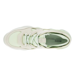 Giày sneaker nữ Ecco Elo W - Matcha - 81083360141 212